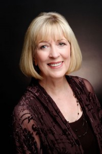 Dr. Heather Dawn Clark