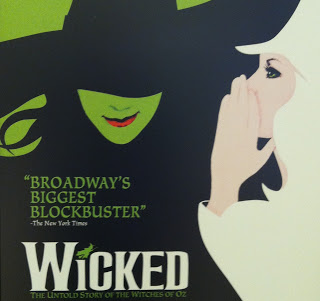No one mourns the wicked.