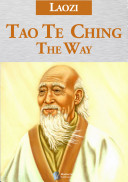 tao te ching book cover
