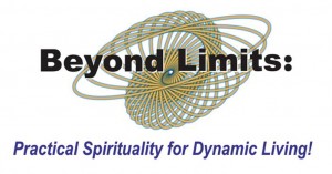 beyond limits logo