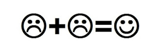 misery