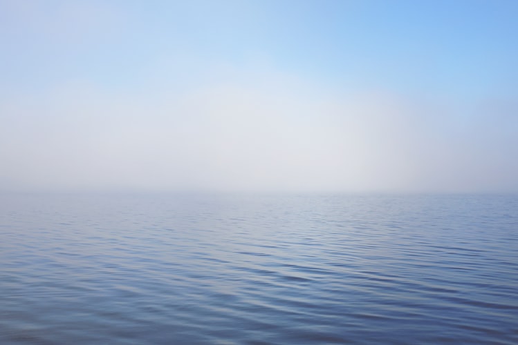 calm