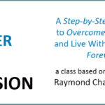 The Power of Decision class based on the book by Raymond Charles Barker