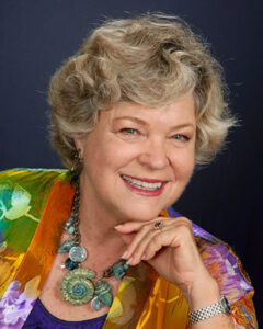 Rev Judee Chapman
