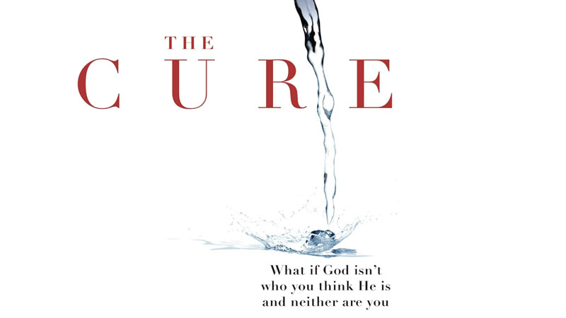 The Cure Book Club