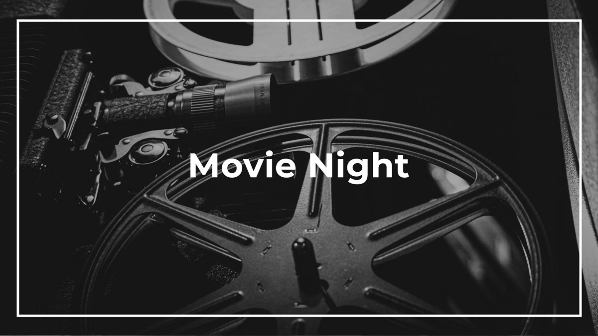 movie night