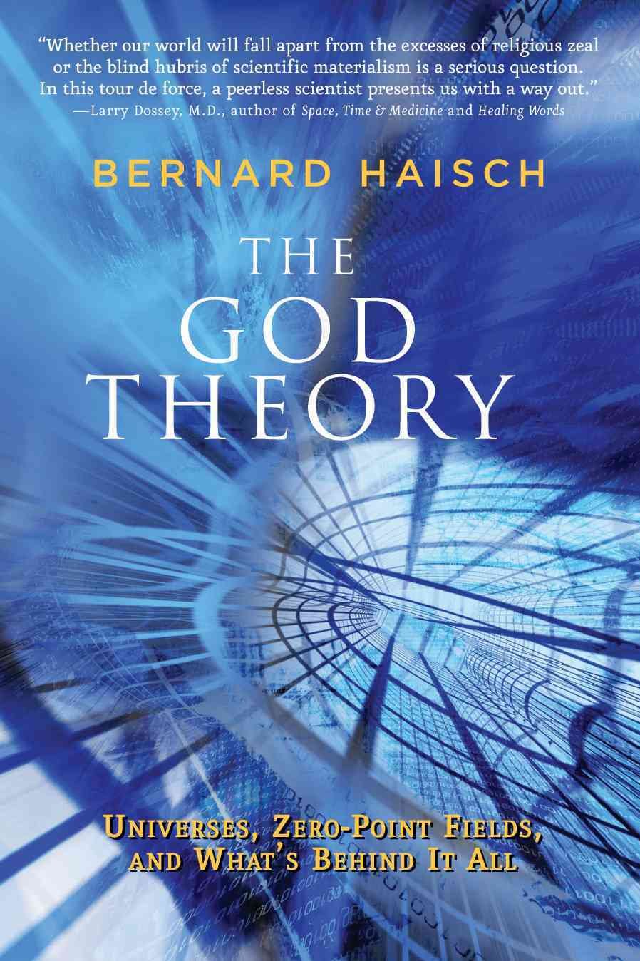 the god theory