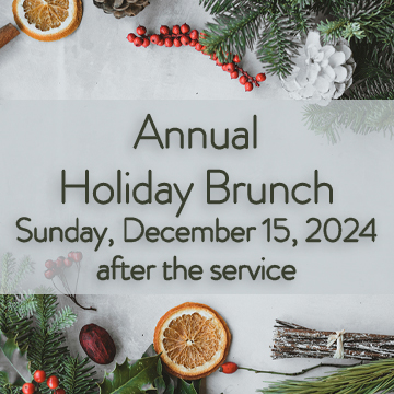 Holiday Brunch SQUARE