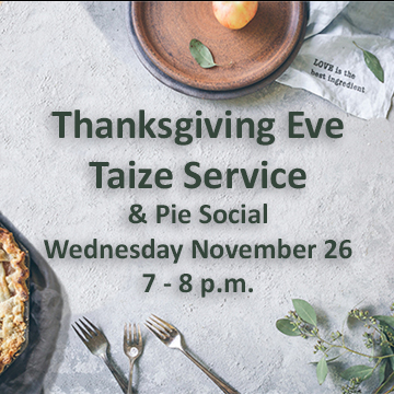 Thanksgiving Eve SQAURE