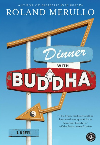 Dinner Buddha